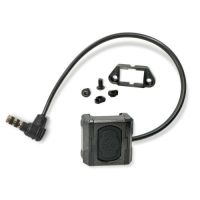 SomoGear MBT LA23 Plug Cable Length 14″ - Black