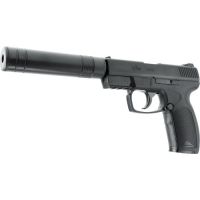Umarex Combat Zone COP SK Fixed Slide CO2 Pistol