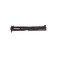 ZEV G17 Prizefighter Slide Kit for Leupold DP-PRO