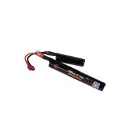 Evolution Li-ion 11.1V 2500mAh 27.75Wh Airsoft Battery with T-Plug