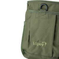 Viper Tactical VP Elite Dump Bag - Green