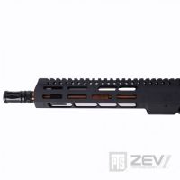 PTS Syndicate Airsoft ZEV Core Elite AEG Rifle - 10.5"