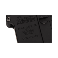 Specna Arms Daniel Defense® MK18 SA-E19 EDGE 2.0™ Carbine Replica - Chaos Bronze