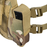 Viper Tactical Leg Holster