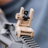 MBUS 3 Rear Sight