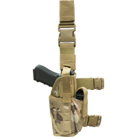 Viper Tactical Adjustable Holster - VCAM