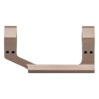 Aero Precision Ultralight 1" Scope Mount Standard - FDE Cerakote