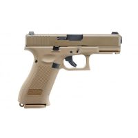 Umarex VFC Glock 19X Gas Blowback Pistol