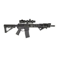 Magpul AFG Angled Fore Grip - Flat Dark Earth