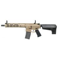 Krytac Trident MkII CRB-M AEG - Flat Dark Earth