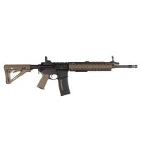 Magpul CTR® Carbine Stock – Mil-Spec
