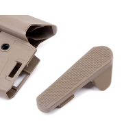 PTS ENHANCED POLYMER STOCK (EPS) DARK EARTH