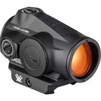 Vortex Optics Crossfire II 2 MOA Red Dot