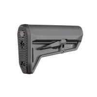 MOE SL-K Carbine Stock – Mil-Spec