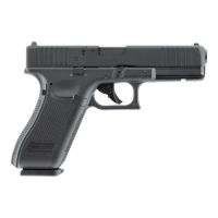 Glock 17 Gen5 MOS CO2 Semi-Blowback Pistol