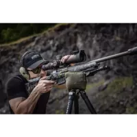 Precision Profile Cap