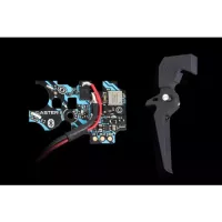 Gate ASTER II Bluetooth EXPERT for G&G G2H Gearbox + Adjustable Quantum Trigger 2 (AEG & HPA)
