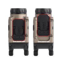 WADSN SS Foxtrot2R Pistol Light