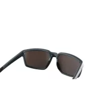 Wiley X SIERRA - Captivate Polarised Green Mirror / Graphite Frame