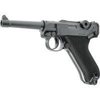 Umarex Legends P08 Luger CO2 Pistol