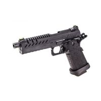 Vorsk HI CAPA 5.1 GBB Pistol - Black