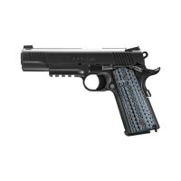 Tokyo Marui Colt M45A1 Gas Blowback Pistol - Black