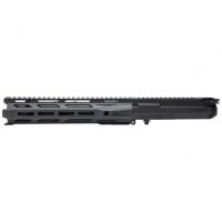 Krytac CRB-M MKII Complete Upper Assembly & Barrel - Black