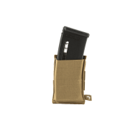 Viper Tactical Single Rifle Magazine Plate Pouch - Dark Coyote