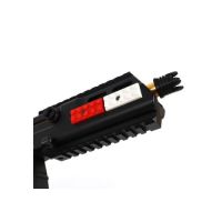 Laylax F-Factory Block Cover (M-Lok Type) - Black