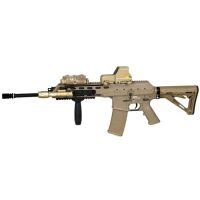 Nuprol Delta AK21 - Tan