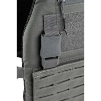 Viper Tactical Buckle Up Plate Carrier Gen2 - Titanium