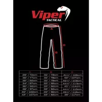 Viper Tactical Elite Trousers Gen2 VCAM
