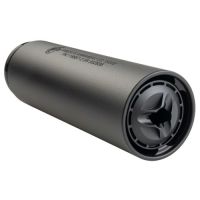 GK Tactical QDC / CRS-PRT Dummy Suppressor - Black