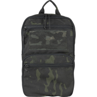 Viper Tactical VX Buckle Up Charger Pack - VCAM Black