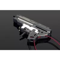 GATE EON Complete Gearbox with TITAN II Bluetooth Rear - Short Stroke / 330fps / 1.0J