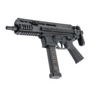 Maruyama SCW-9 PRO-G Gas Blowback Airsoft SMG