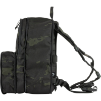 Viper Tactical VX Buckle Up Charger Pack - VCAM Black