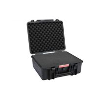 Nuprol Medium Equipment Hard Case - Tan
