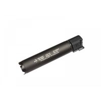 ASG B&T Rotex-V Mock Suppressor - 195mm - Grey