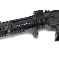 Arcturus PP19-01 Vityaz Ztac SP1 Carbine AEG - Performance Enhanced Edition