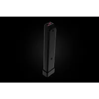 Gate 120 Round Mid-Cap Magazine for GATE PTX HPA Pistol - PRE-ORDER