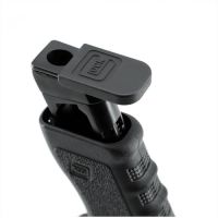 Umarex Glock 17 Co2 Semi Blow Black Pistol