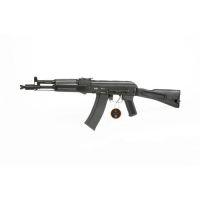 Evolution E-104 (AK104) Tanker
