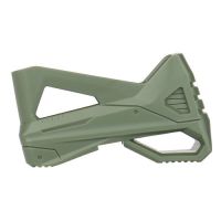 M4 Multi-Functional Magazine Grip Base Plate - 2 Pack