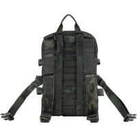 Viper Tactical VX Buckle Up Charger Pack - VCAM Black