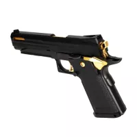Laylax Hi-Capa 5.1 Custom Slide Durandal