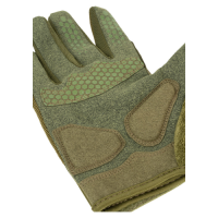 Tactical Gloves - Active Green