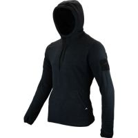Viper Tactical Fleece Hoodie - Black