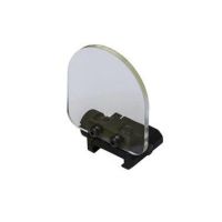 Nuprol 20mm Rail Scope/Sight Lens Shield Protector