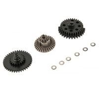 Krytac Enhanced Torque Gear Set - 18:1 Ratio